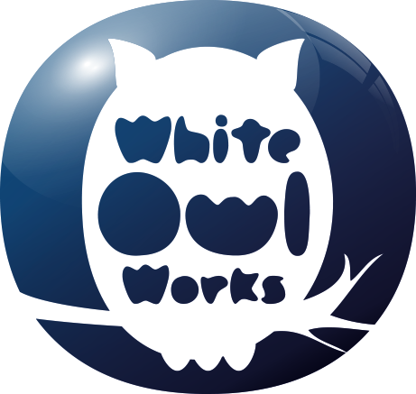 White Owl Works Logo